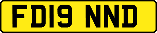 FD19NND