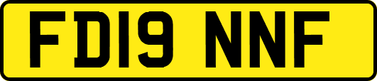 FD19NNF