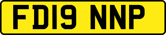 FD19NNP