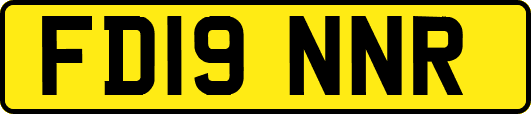 FD19NNR