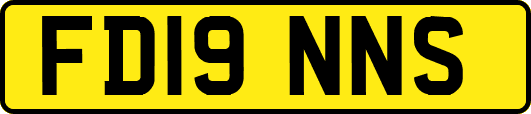 FD19NNS