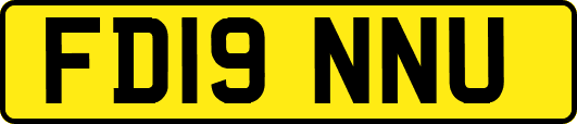 FD19NNU