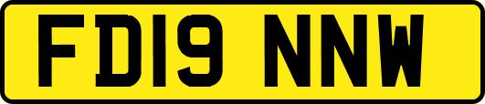 FD19NNW