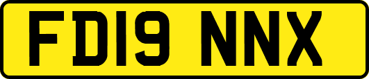 FD19NNX