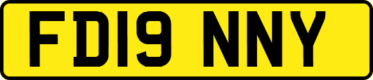 FD19NNY