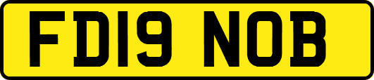 FD19NOB