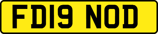 FD19NOD