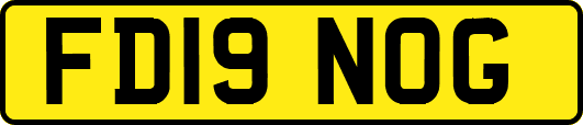 FD19NOG