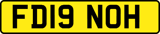 FD19NOH