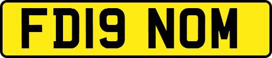 FD19NOM