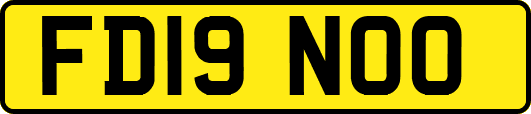 FD19NOO