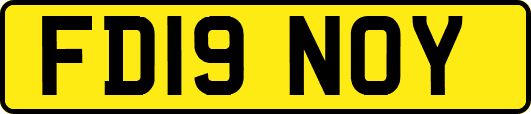 FD19NOY