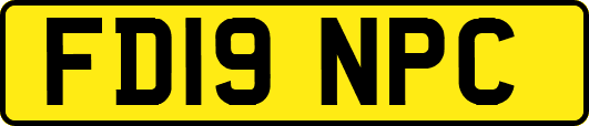 FD19NPC