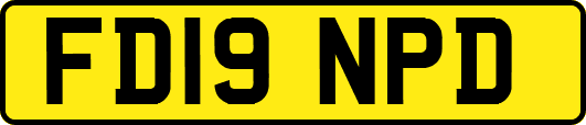 FD19NPD