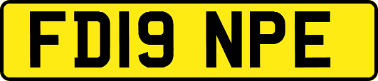 FD19NPE