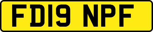 FD19NPF