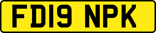FD19NPK