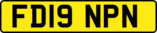 FD19NPN