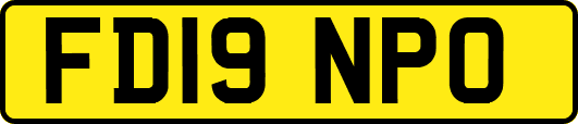 FD19NPO