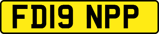 FD19NPP