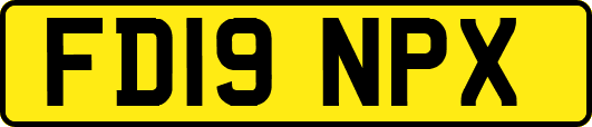 FD19NPX