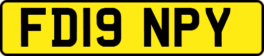 FD19NPY