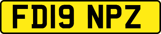 FD19NPZ