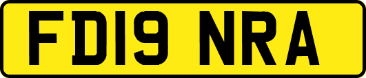 FD19NRA