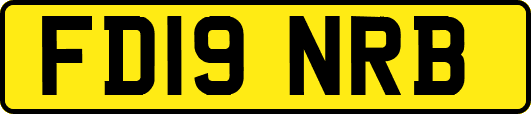 FD19NRB