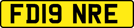 FD19NRE