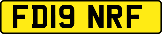 FD19NRF