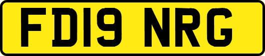 FD19NRG