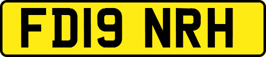 FD19NRH