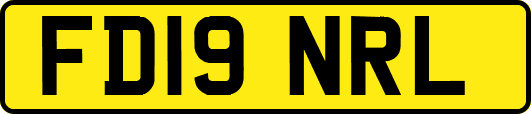 FD19NRL