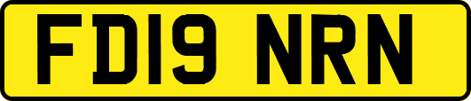 FD19NRN