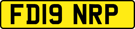 FD19NRP