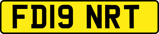 FD19NRT