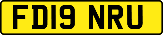 FD19NRU