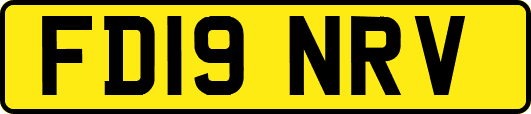 FD19NRV