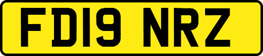 FD19NRZ