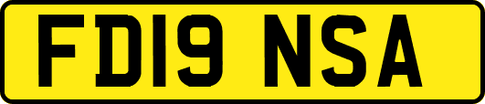 FD19NSA