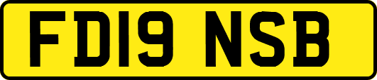 FD19NSB