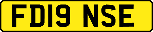 FD19NSE