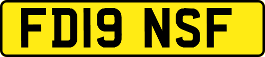 FD19NSF