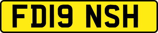 FD19NSH