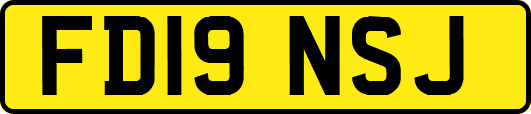 FD19NSJ