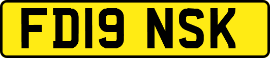 FD19NSK