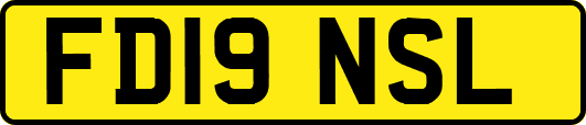 FD19NSL