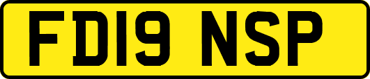 FD19NSP