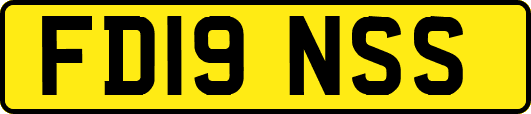 FD19NSS